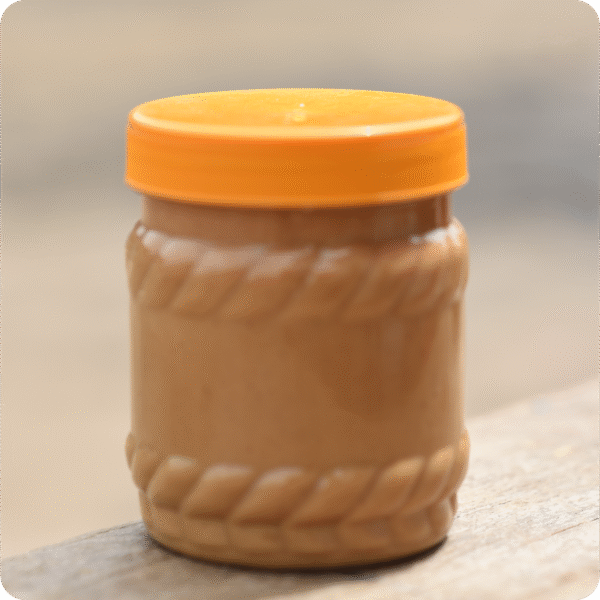 Dwakrom Groundnut Paste - Small Main