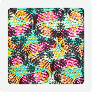 Dwakrom Holland With Lace