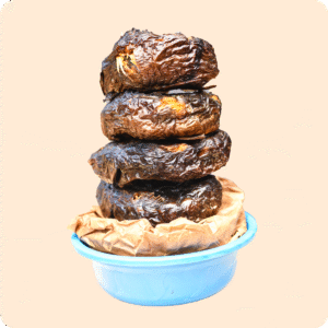 Dwakrom Kontoro Smoked Fish