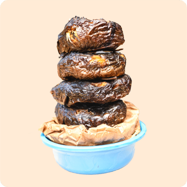 Dwakrom Kontoro Smoked Fish