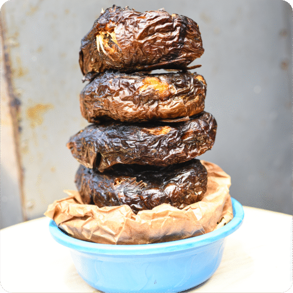 Dwakrom Kontoro Smoked Fish - Image 2