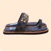 Dwakrom Ladies Designer Slippers