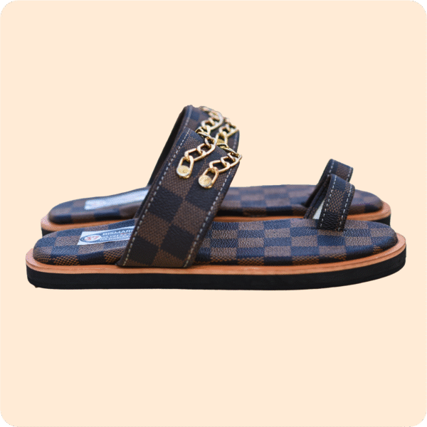 Dwakrom Ladies Designer Slippers