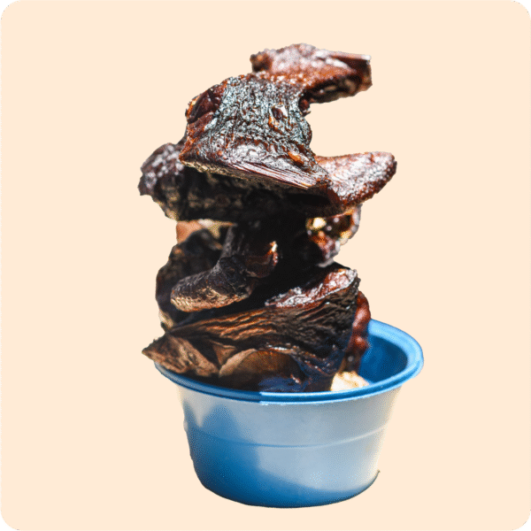 Dwakrom Mm3r3ky3 Smoked Fish Small