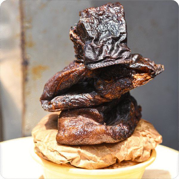Dwakrom Odo Dry Fish - Image 2