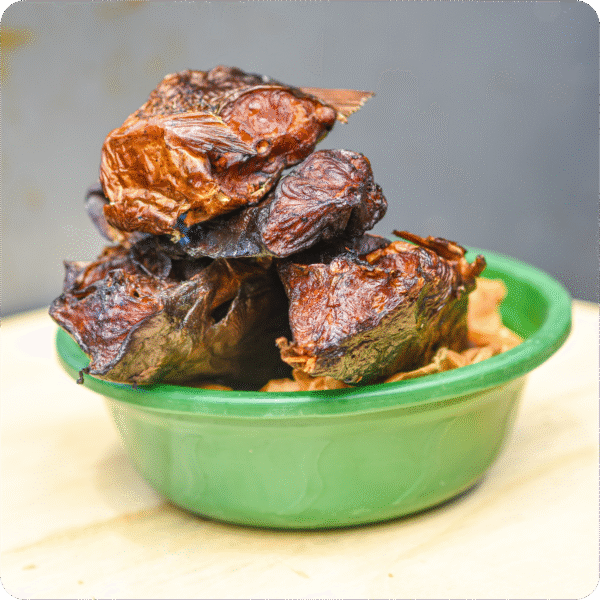 Dwakrom Oheneba Smoked Fish - Image 2