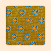 Dwakrom Premium Batik Fabric Half Piece