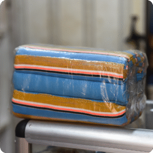 Dwakrom Premium Northern Kente Cloth