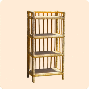 Dwakrom Premium Shoe Rack