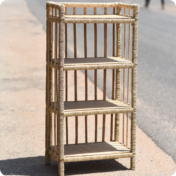 Dwakrom Premium Shoe Rack - Image 2