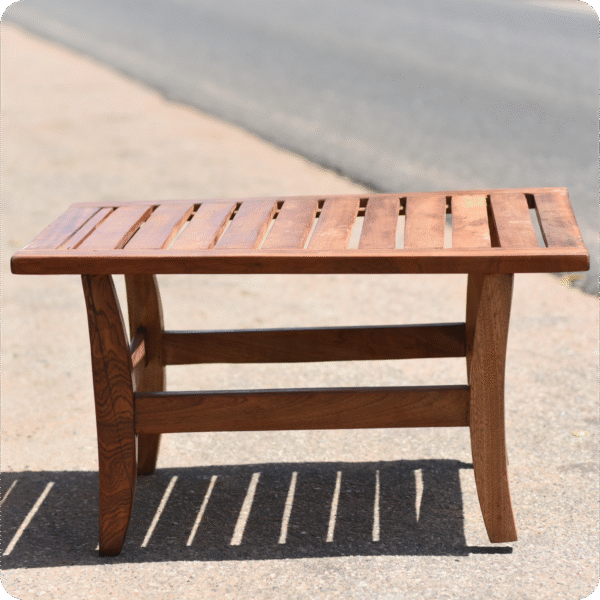Dwakrom Premium Wooden Table - Image 2