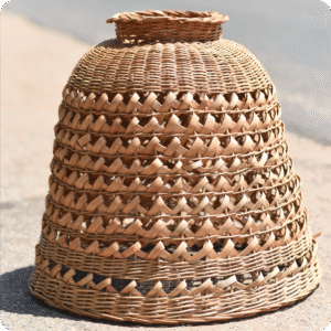 Dwakrom Premium Woven Lampshade