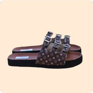 Dwakrom Quality Made Slippers For Ladies