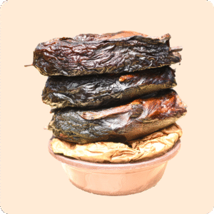 Dwakrom Smoked Adwene Fish - Big
