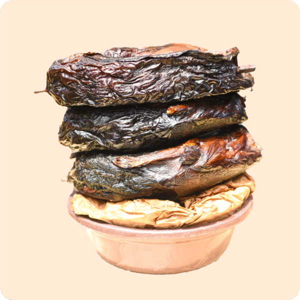 Dwakrom Smoked Adwene Fish - Big