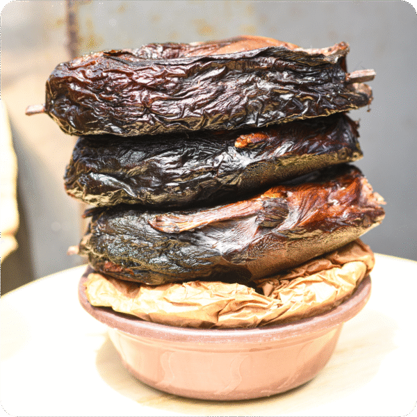 Dwakrom Smoked Adwene Fish - Big Mainreas