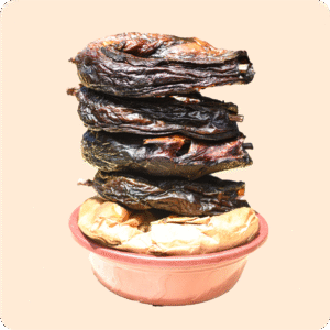 Dwakrom Smoked Adwene Fish