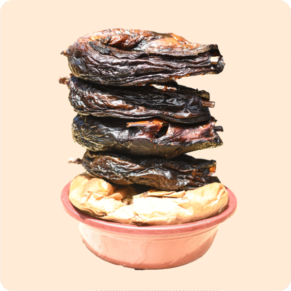 Dwakrom Smoked Adwene Fish - Image 3