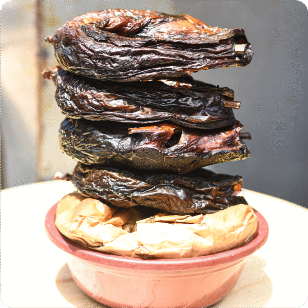 Dwakrom Smoked Adwene Fish - Small Main