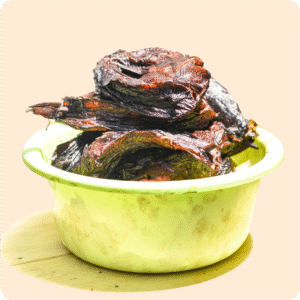 Dwakrom Smoked Catfish