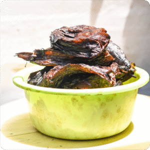 Dwakrom Smoked Catfish