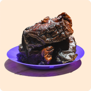 Dwakrom Smoked Odo Fish