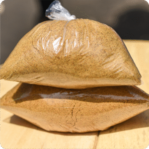 Dwakrom Wrapped Herrings Powder