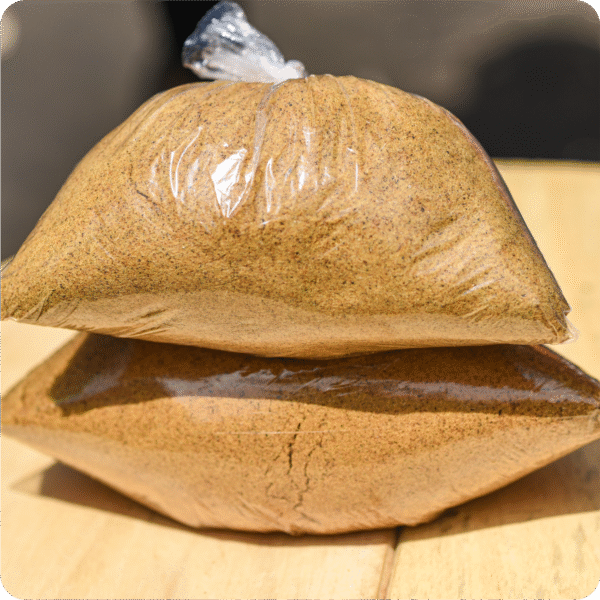 Dwakrom Wrapped Herrings Powder - Image 2