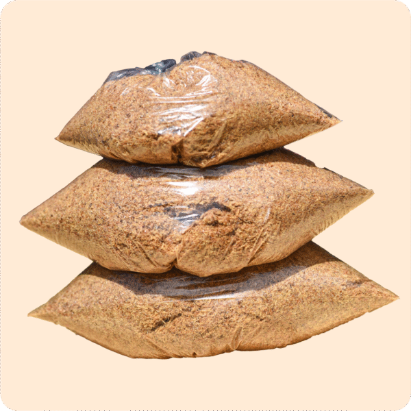 Dwakrom Wrapped Shrimp Powder Big