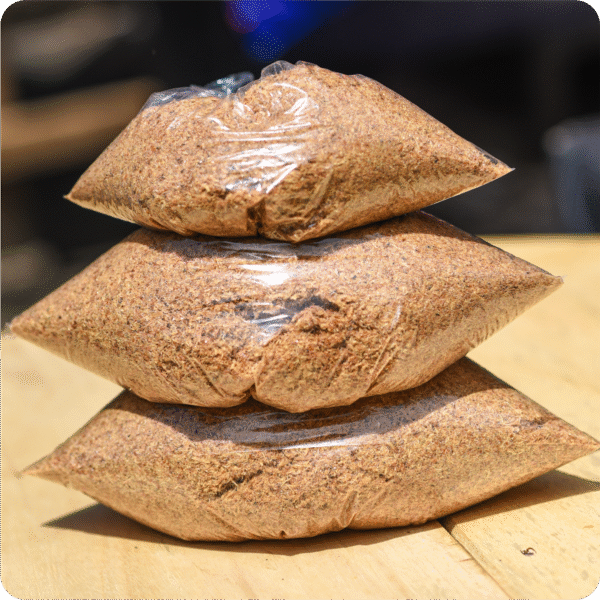 Dwakrom Wrapped Shrimp Powder small
