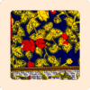 Holland Fabric Paper 2 Half Piece