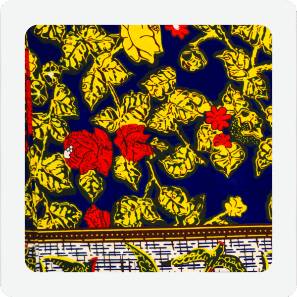 Holland Fabric Paper 2 - Image 2