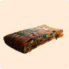Meba Wo Abuokyire Kenete Cloth