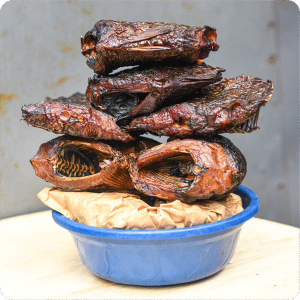 Mmr3ky3 Smoked Fish Big Main