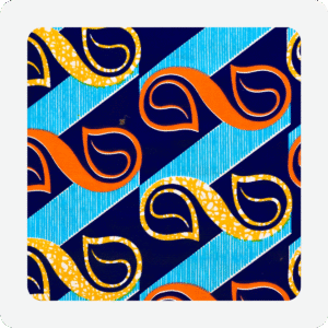 Multi Design Premium Batik  Fabric