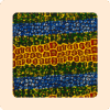 Premium Holland Fabric Paper 2 Half Piece