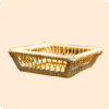 Premium Rafia Made Hamper