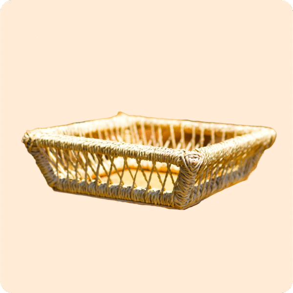 Premium Rafia Made Hamper