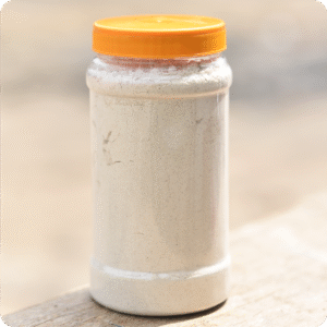 Tombrown Made With Rice, Wheat, Soyabeans, And Millet